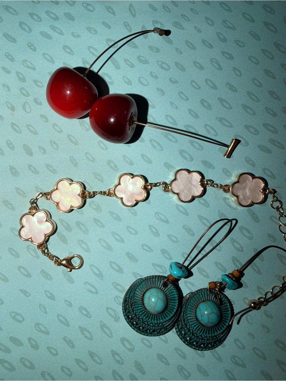 Costume Jewelry